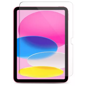 eSTUFF ES503320 tahvelarvuti ekraanikaitse Läbipaistev ekraanikaitse Apple 1 tk