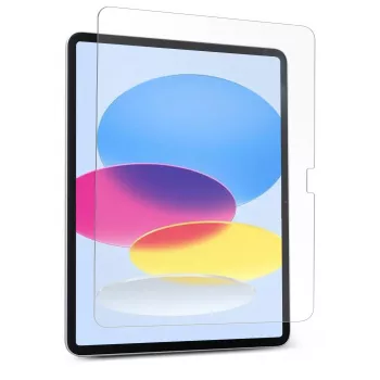 eSTUFF ES503330 tahvelarvuti ekraanikaitse Läbipaistev ekraanikaitse Apple 1 tk