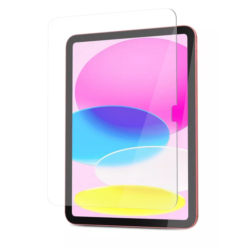 eSTUFF ES503330 tahvelarvuti ekraanikaitse Läbipaistev ekraanikaitse Apple 1 tk
