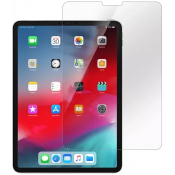 eSTUFF Apple iPad Pro 11-tolline läbipaistev ekraanikaitse