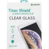 Läbipaistev ekraanikaitse eSTUFF Apple iPad Pro 12,9 inch (2018)