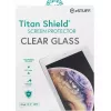 eSTUFF ES503410 tahvelarvuti ekraanikaitse Läbipaistev ekraanikaitse Apple 1 tk