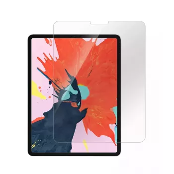 eSTUFF ES503410 tahvelarvuti ekraanikaitse Läbipaistev ekraanikaitse Apple 1 tk