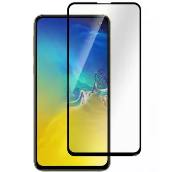 eSTUFF ES504029 mobiiltelefoni ekraani/tagakülje kaitse Läbipaistev ekraanikaitse Samsung 1 tk