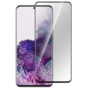 eSTUFF ES504058 mobiiltelefoni ekraani-/tagakaane kaitseklaas Selge ekraanikaitse Samsung 1 tk
