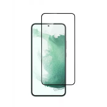 eSTUFF ES504079 mobiiltelefoni ekraani/tagakülje kaitse Läbipaistev ekraanikaitse Samsung 1 tk