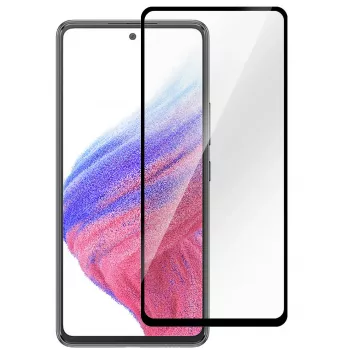 eSTUFF ES504085 mobiiltelefoni ekraani/tagapaneeli kaitse Läbipaistev ekraanikaitse Samsung 1 tk