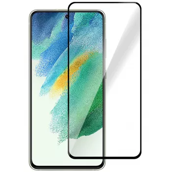 eSTUFF ES504087 mobiiltelefoni ekraani/tagapaneeli kaitse Läbipaistev ekraanikaitse Samsung 1 tk