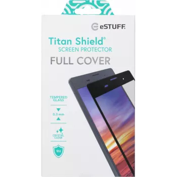 eSTUFF ES504087 mobiiltelefoni ekraani/tagapaneeli kaitse Läbipaistev ekraanikaitse Samsung 1 tk