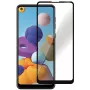 eSTUFF Titan Shield ekraanikaitse Samsung Galaxy Xcover6 Pro-le – läbipaistev