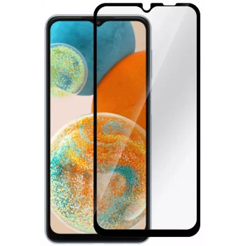 eSTUFF ES504089 mobiiltelefoni ekraani/tagapaneeli kaitse Läbipaistev ekraanikaitse Samsung 1 tk