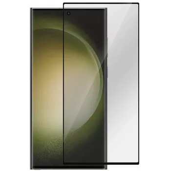 eSTUFF ES504092 mobiiltelefoni ekraani/tagapaneeli kaitse Läbipaistev ekraanikaitse Samsung 1 tk