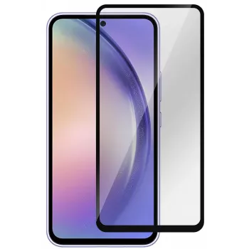 eSTUFF ES504093 mobiiltelefoni ekraani/tagakülje kaitse Läbipaistev ekraanikaitse Samsung 1 tk