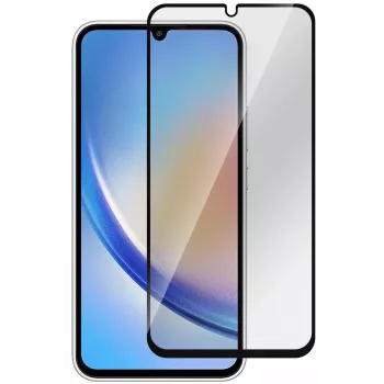 eSTUFF ES504094 mobiiltelefoni ekraani/tagakülje kaitse Läbipaistev ekraanikaitse Samsung 1 tk