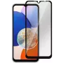 eSTUFF ES504095 mobiiltelefoni ekraani/tagakülje kaitse Läbipaistev ekraanikaitse Samsung 1 tk