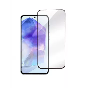 eSTUFF ES504112 mobiiltelefoni ekraani/tagapaneeli kaitse Läbipaistev ekraanikaitse Samsung 1 tk