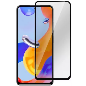 eSTUFF ES515080 mobiiltelefoni ekraani/tagaosa kaitse Läbipaistev ekraanikaitse Xiaomi 1 tk