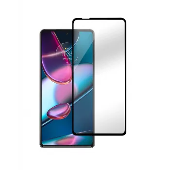 ekraanikaitse eSTUFF ES515109 Motorolale kriimustuskindel karastatud klaas