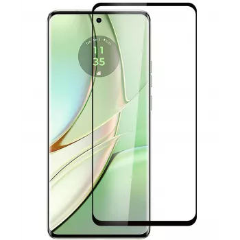Ekraanikaitse eSTUFF Motorola Edge 40 kriimustuskindel läbipaistev