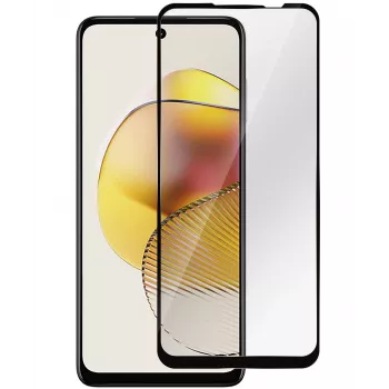eSTUFF ES515112 mobiiltelefoni ekraani-/tagaküljekaitse Läbipaistev ekraanikaitse Motorola 1 tk