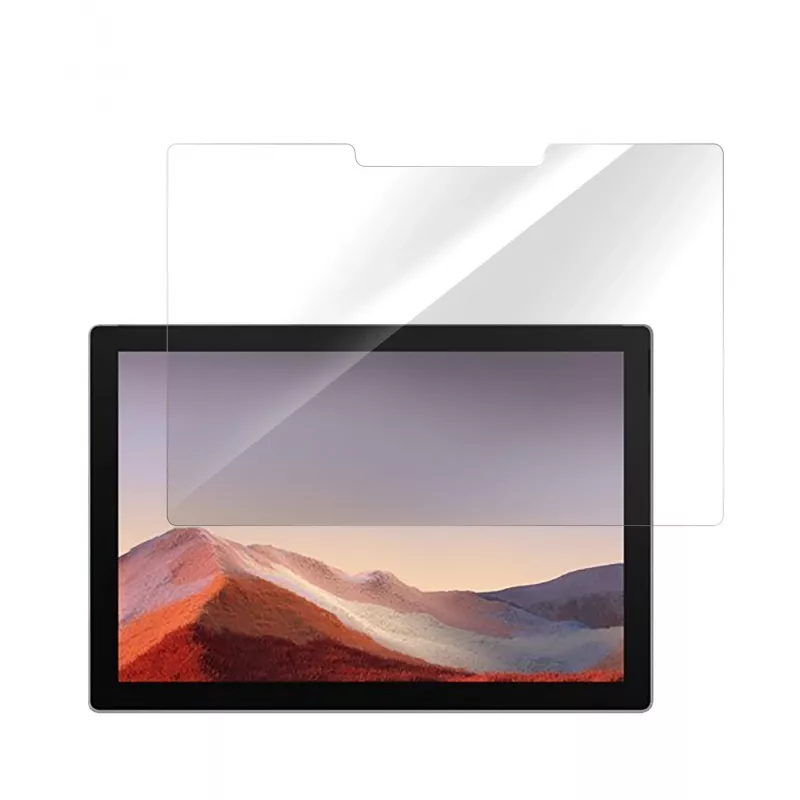 eSTUFF ES517015 tahvelarvuti ekraanikaitse Läbipaistev ekraanikaitse Microsoft 1 tk