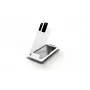 eSTUFF ES560155 mobiiltelefoni ekraani-/tagakaitsja Läbipaistev ekraanikaitse Apple 1 tk
