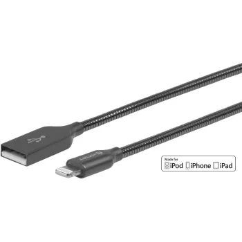 eSTUFF ES601165 lightning-kaabel 1,5 m Hall