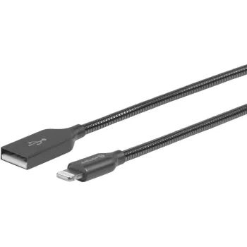 eSTUFF ES601165 lightning-kaabel 1,5 m Hall
