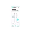 Lightning-kaabel eSTUFF ES602370 3m USB-C 2.4A 5V