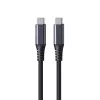USB-kaabel eSTUFF ES604175 1,5 m USB 2.0 andmeedastus