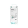 eSTUFF ES637045 mobiilseadme laadija Nutitelefon Valge Vahelduvvool Kiirlaadimine Siseruumides
