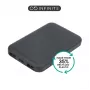 eSTUFF ES641040 akupank liitiumpolümeer (LiPo) 5000 mAh must