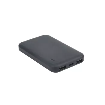 eSTUFF ES641040 akupank liitiumpolümeer (LiPo) 5000 mAh must