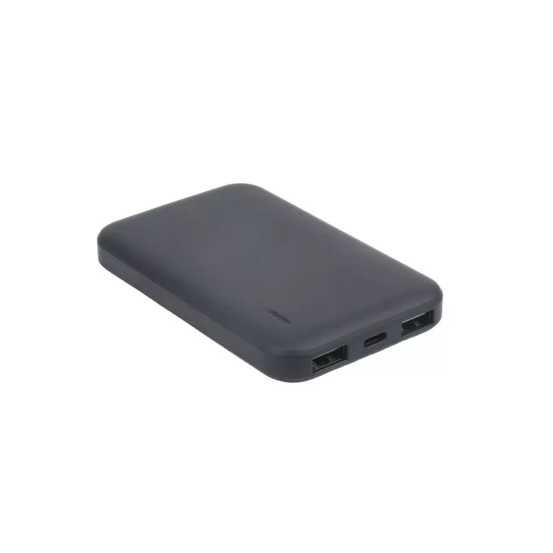 eSTUFF ES641040 akupank liitiumpolümeer (LiPo) 5000 mAh must