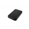 eSTUFF ES641040 akupank liitiumpolümeer (LiPo) 5000 mAh must