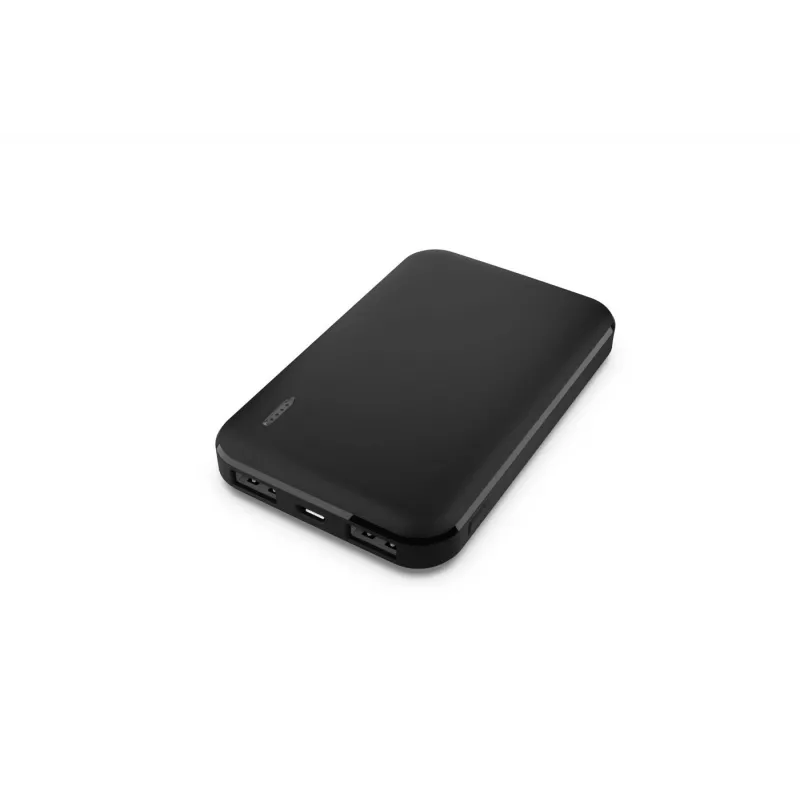eSTUFF ES641040 akupank liitiumpolümeer (LiPo) 5000 mAh must