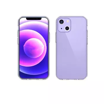 eSTUFF ES67100001 mobiiltelefoni ümbris 13,7 cm (5,4 inch) kate Läbipaistev