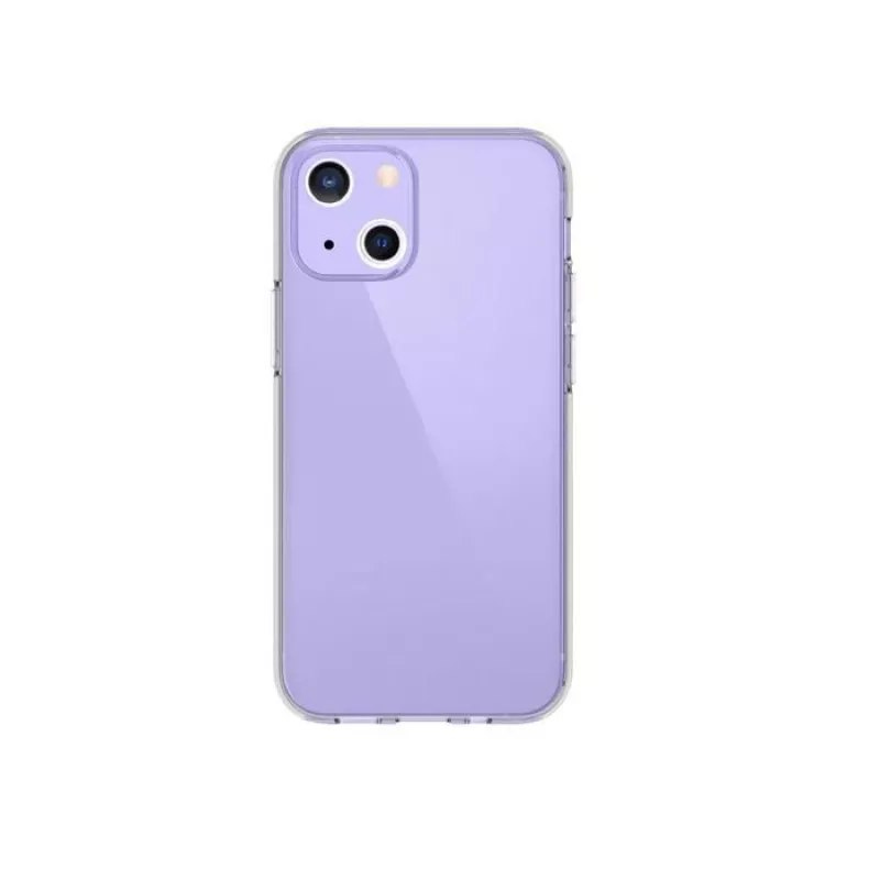 eSTUFF ES67100001 mobiiltelefoni ümbris 13,7 cm (5,4 inch) kate Läbipaistev