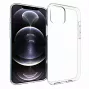 eSTUFF ES67100004 mobiiltelefonikott 17 cm (6,7 tolli) kate Läbipaistev