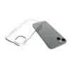 eSTUFF ES67100007 mobiiltelefoni ümbris 17 cm (6,7 tolli) Kate Läbipaistev