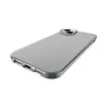 eSTUFF ES67100007 mobiiltelefoni ümbris 17 cm (6,7 tolli) Kate Läbipaistev