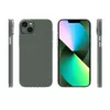 eSTUFF ES67100007 mobiiltelefoni ümbris 17 cm (6,7 tolli) Kate Läbipaistev