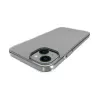 eSTUFF ES67100007 mobiiltelefoni ümbris 17 cm (6,7 tolli) Kate Läbipaistev