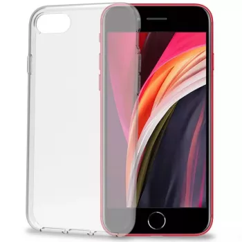 eSTUFF ES67100020 mobiiltelefoni ümbris 11,9 cm (4,7 tolli) kate Läbipaistev