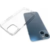 eSTUFF ES67100021 mobiiltelefoni ümbris 15,5 cm (6,1 tolli) kate Läbipaistev