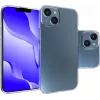 eSTUFF ES67100021 mobiiltelefoni ümbris 15,5 cm (6,1 tolli) kate Läbipaistev