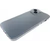 eSTUFF ES67100021 mobiiltelefoni ümbris 15,5 cm (6,1 tolli) kate Läbipaistev