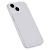 eSTUFF ES67100025 mobiiltelefoni ümbris 15,5 cm (6,1 tolli) kate läbipaistev