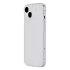 eSTUFF ES67100025 mobiiltelefoni ümbris 15,5 cm (6,1 tolli) kate läbipaistev