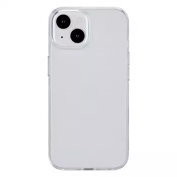 eSTUFF ES67100025 mobiiltelefoni ümbris 15,5 cm (6,1 tolli) kate läbipaistev
